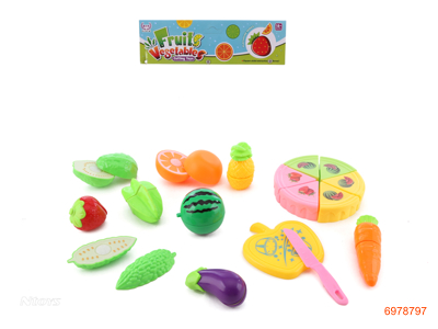 FRUIT SET