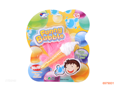 BUBBLE TOYS+GLOVE(1PCS)