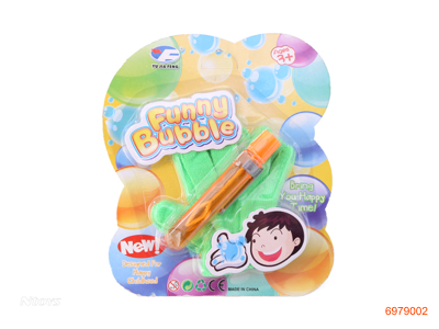 BUBBLE TOYS+GLOVE(2PCS)