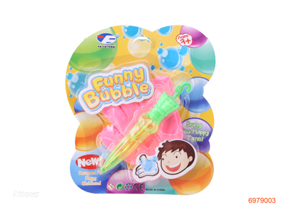 BUBBLE TOYS+GLOVE(2PCS)