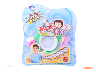 BUBBLE TOYS(2PCS)