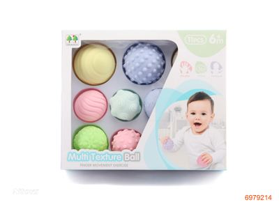 BATH TOYS 11PCS