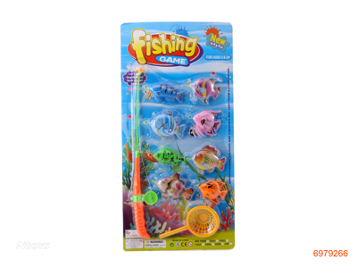 FISHING SET