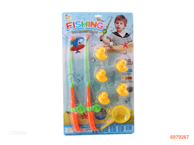 FISHING SET