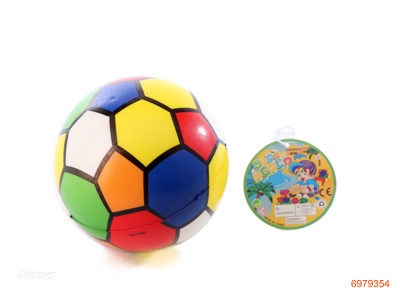 12CM BALLS PU