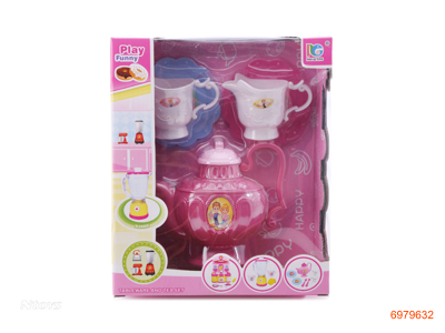 TEA SET