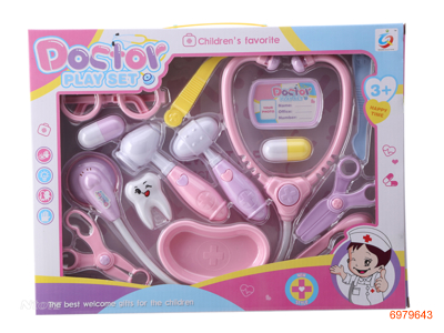 DOCTOR SET