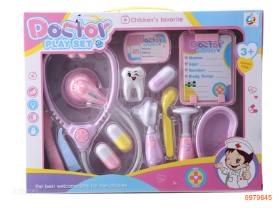 DOCTOR SET