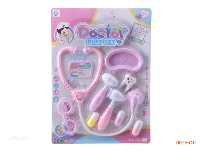 DOCTOR SET