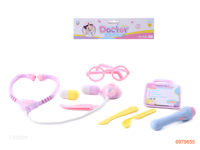 DOCTOR SET