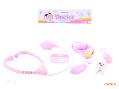 DOCTOR SET