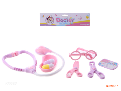 DOCTOR SET