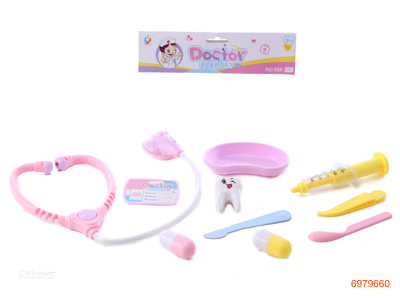 DOCTOR SET