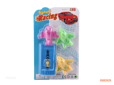 ELASTIC TOYS 4COLOUR