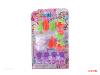 COOKING SET 12PCS