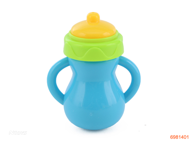 BABY RATTLE 2COLOUR