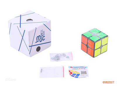 5CM MAGIC CUBE