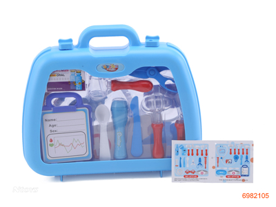 DOCTOR SET 16PCS