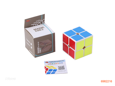 5CM MAGIC CUBE