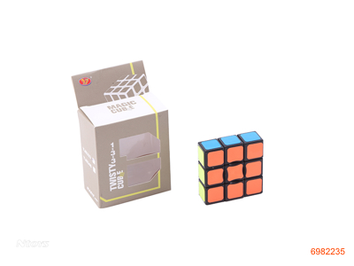 1.8CM MAGIC CUBE