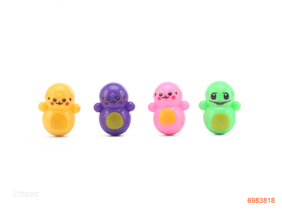 OHERS TOYS 4COLOUR