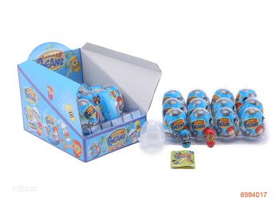 OHERS TOYS 24PCS/DISPLAY BOX