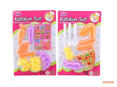 KITCHEN SET 2ASTD