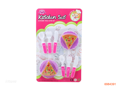 KITCHEN SET