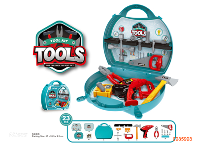 TOOL SET