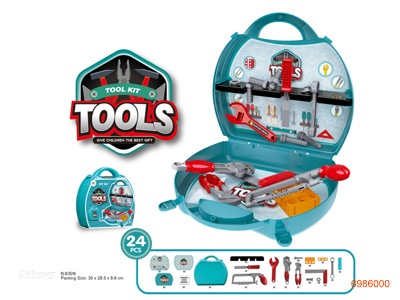 TOOL SET