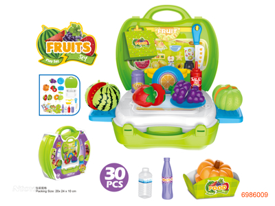 FRUIT SET