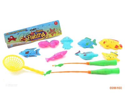 FISHING SET