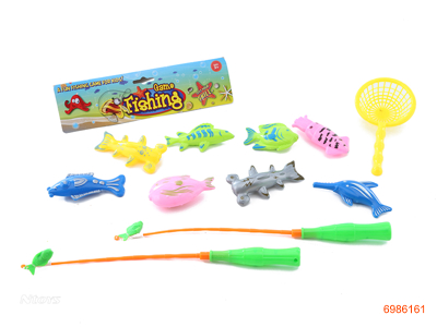 FISHING SET