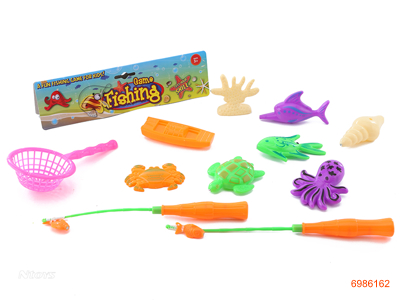 FISHING SET