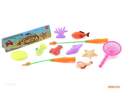 FISHING SET