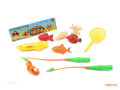 FISHING SET