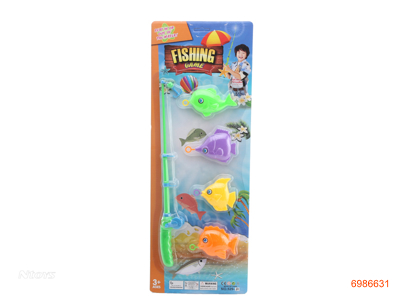 FISHING SET