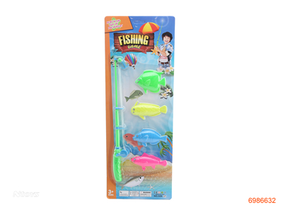 FISHING SET