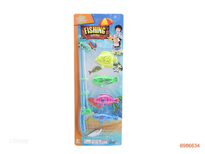 FISHING SET