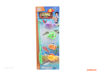 FISHING SET