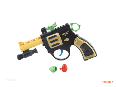 GUN 3COLOUR