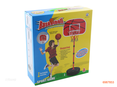 150CM BASKETBALL STANDS