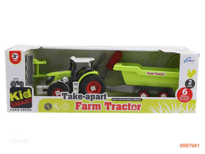 FARM TRUCK