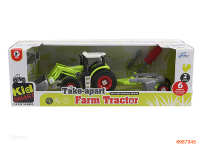 FARM TRUCK