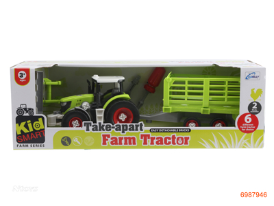 FARM TRUCK