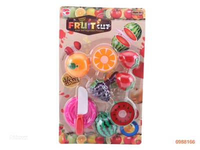 FRUIT SET