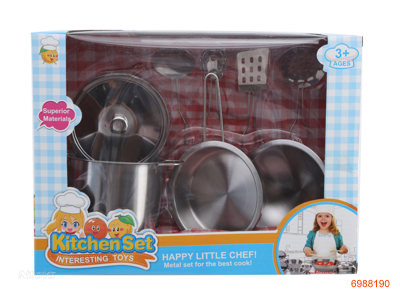 KITCHENSET