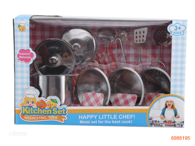 KITCHENSET