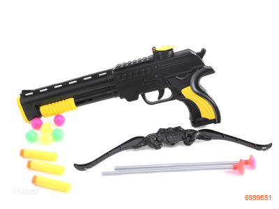 BALL GUN