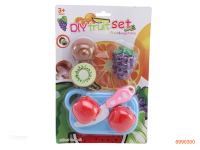 FRUIT SET